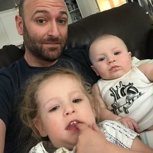 Meet your Posher, Ryan